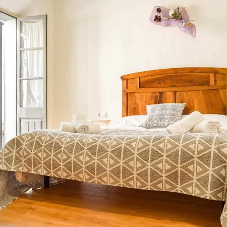 Janot Casa Con Jardin Cerca Del * Banyoles