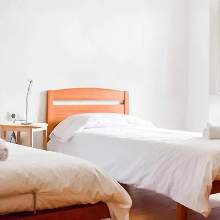 Janot Casa Con Jardin Cerca Del Holiday home