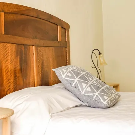 Holiday home Janot Casa Con Jardin Cerca Del *