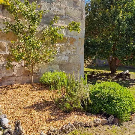 Janot Casa Con Jardin Cerca Del Holiday home Banyoles