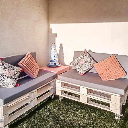 Janot Casa Con Jardin Cerca Del * Banyoles