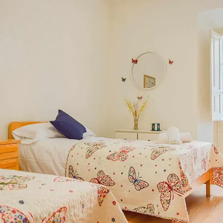 Janot - Casa Con Jardin Cerca Del *