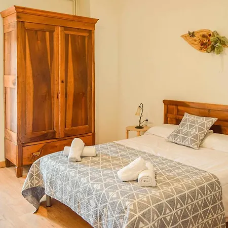 Janot - Casa Con Jardin Cerca Del Feriehus